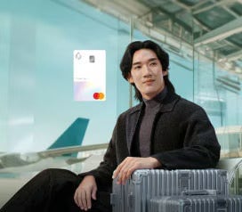 Hero banner travel card thumbnail image